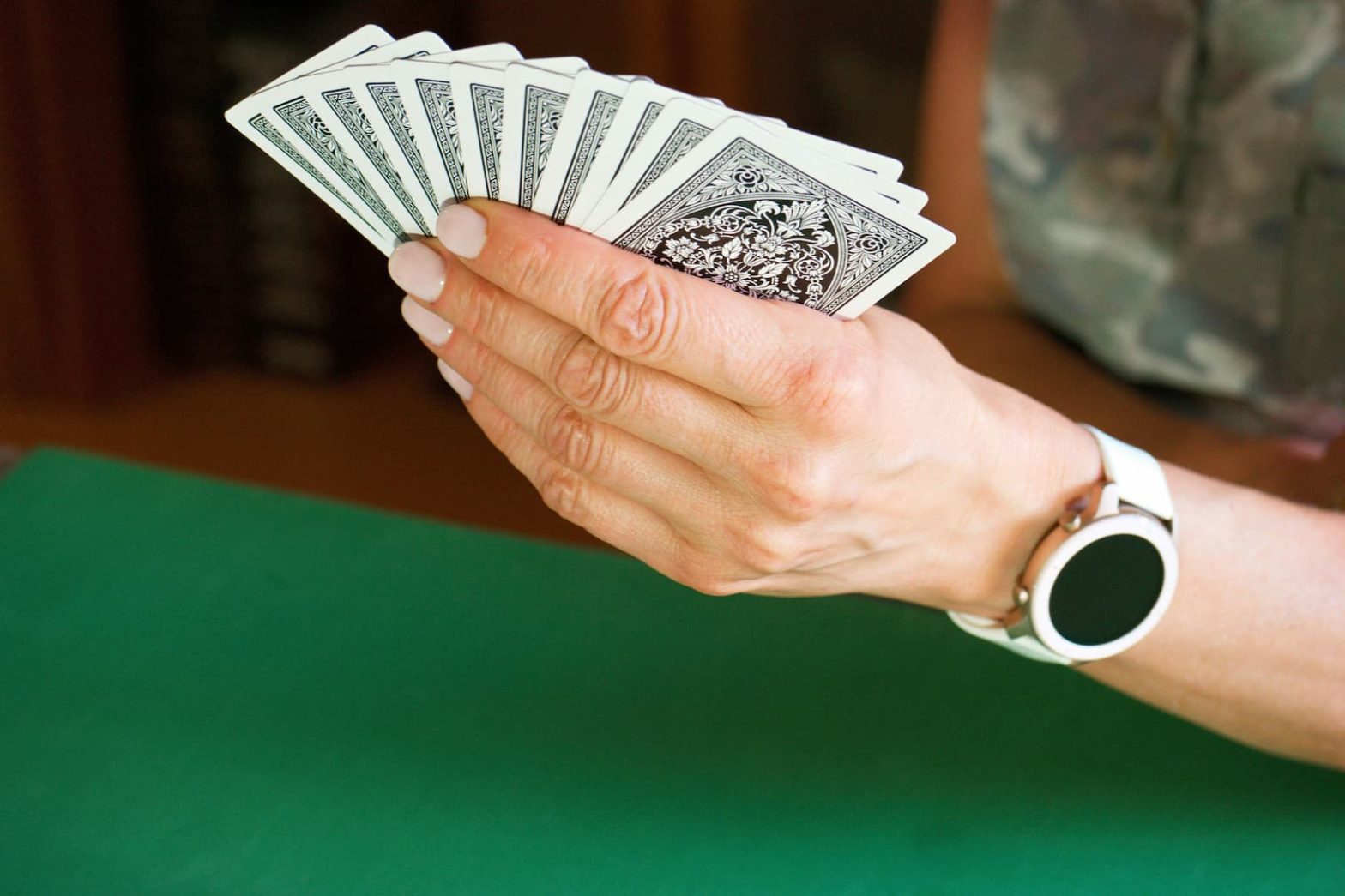 La conexión humana detrás del casino online